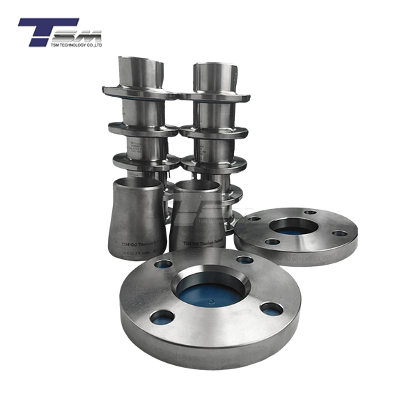 Inconel X-750 Flange